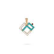 The Pendant - HIBA JABER